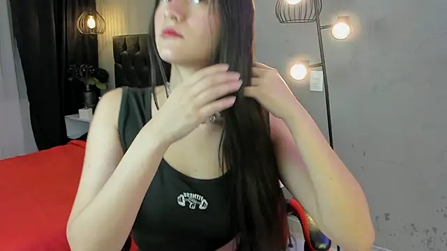 isabella nowa online show from February 26, 12:27 pm