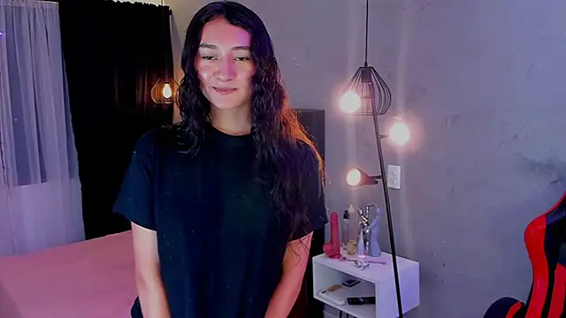 isabella nowa online show from March 30, 12:28 pm