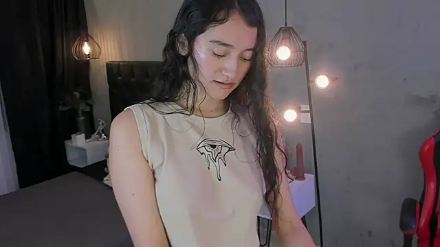 isabella nowa online show from March 27, 11:33 am