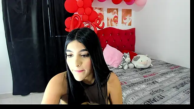 valeri 16 online show from February 10, 7:46 pm