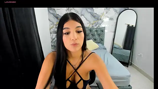 valeri 16 online show from June 13, 1:36 am
