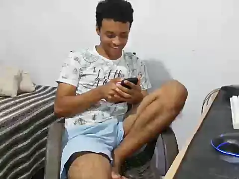 Eton- online show from May 23, 3:49 am