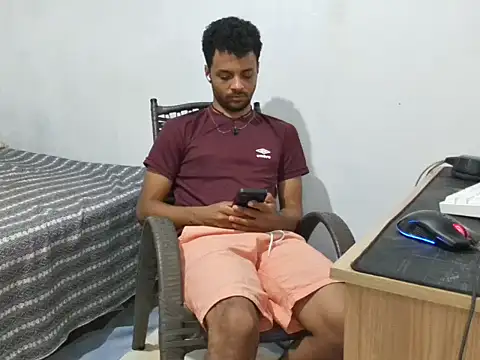 Eton- online show from July 18, 5:05 am