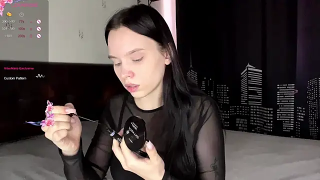 Pickme Vibe online show from February 1, 11:41 am