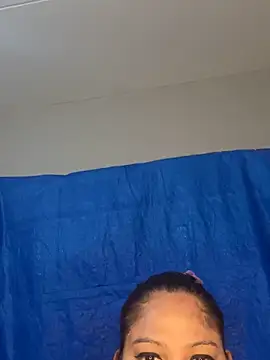 BunnyCharm01 online show from April 21, 4:02 pm