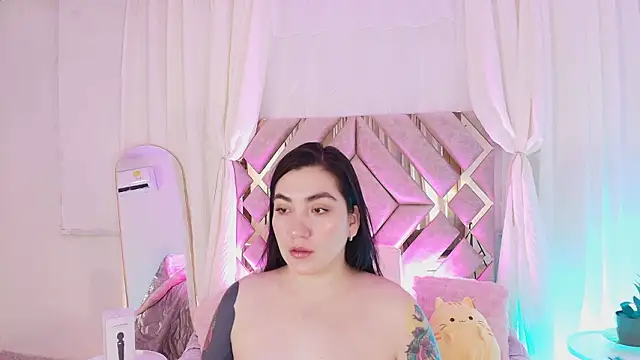 KathiaJenner online show from March 15, 11:17 am