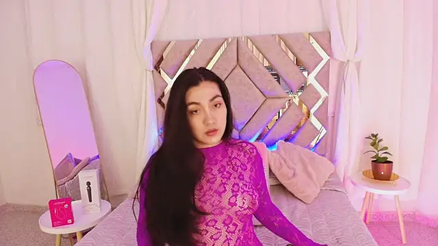 KathiaJenner online show from May 15, 11:08 am