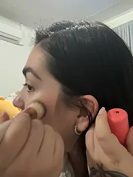 KathiaJenner online show from March 23, 11:43 am