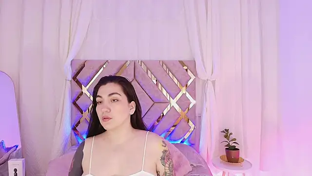 KathiaJenner online show from May 12, 12:33 pm