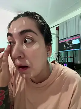 KathiaJenner online show from March 20, 11:33 am