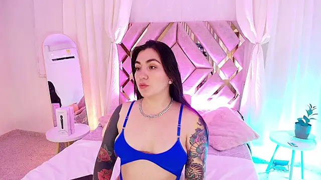 KathiaJenner online show from March 16, 11:58 am