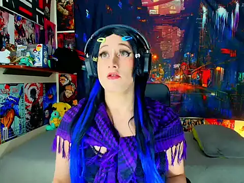 Hakudoll online show from March 5, 12:40 am