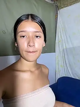 Snapshot of cathy_19 chatting on February 20, 3:03 pm cathy 19 online show from February 20, 3:03 pm