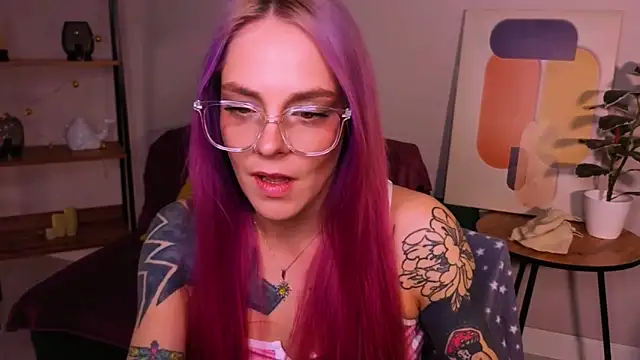 cherrie sherry online show from March 5, 9:00 pm