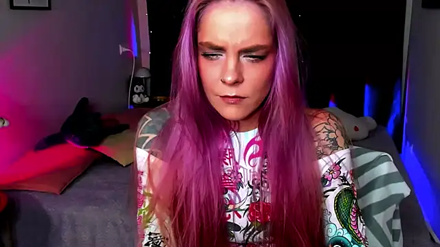 cherrie sherry online show from March 1, 9:04 pm