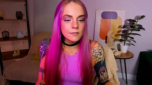 cherrie sherry online show from March 2, 10:38 pm