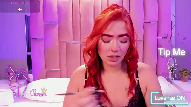 Saoryy   online show from February 21, 9:28 pm