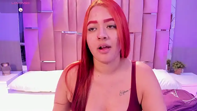 Saoryy   online show from February 23, 9:37 pm