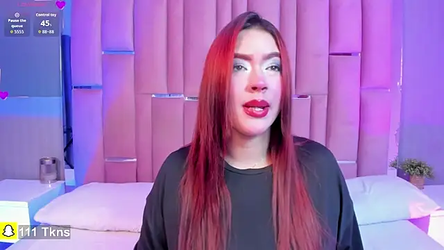 Saoryy   online show from February 9, 10:08 pm