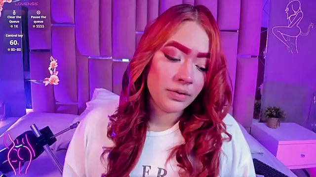 Saoryy   online show from February 28, 9:58 pm