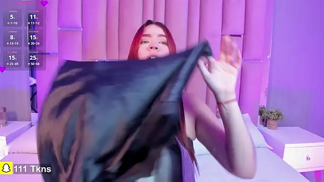 Saoryy   online show from February 6, 10:39 pm