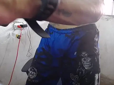 master tattoo online show from January 31, 7:23 pm