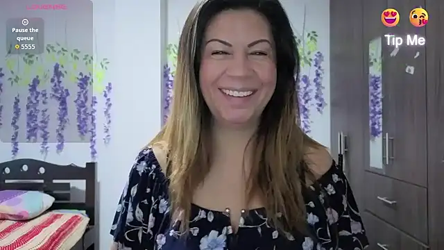 xxxMilexxx online show from March 24, 10:59 am