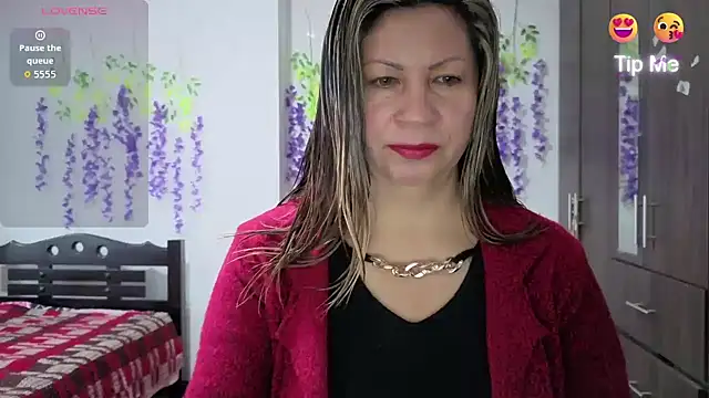 xxxMilexxx online show from May 8, 11:03 am