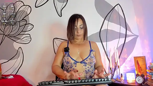 zoey carter1 online show from February 13, 6:19 pm