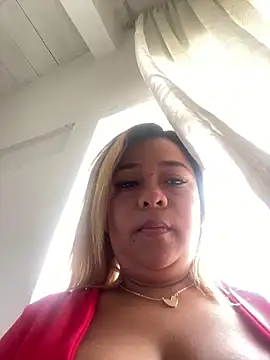 veronica414 online show from March 31, 4:31 pm