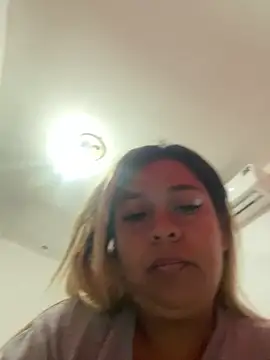 veronica414 online show from April 4, 12:01 pm