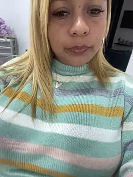 veronica414 online show from March 19, 7:03 pm