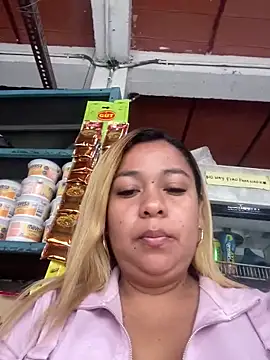 veronica414 online show from April 26, 7:33 pm