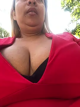 veronica414 online show from March 26, 12:25 pm