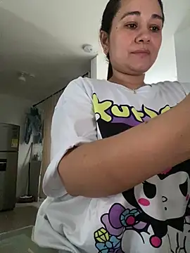 saray mendozaa online show from March 29, 7:37 pm