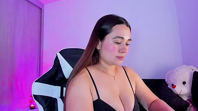 saray mendozaa online show from January 17, 10:24 pm