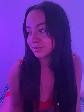 laraa rous online show from February 17, 12:08 am