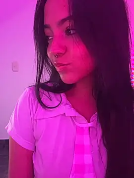 laraa rous online show from February 11, 12:54 am