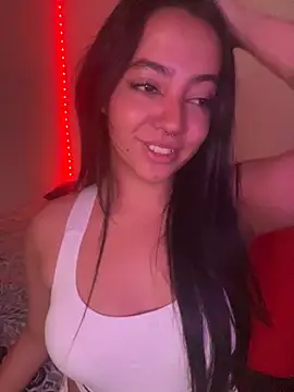 laraa rous online show from March 6, 3:01 am