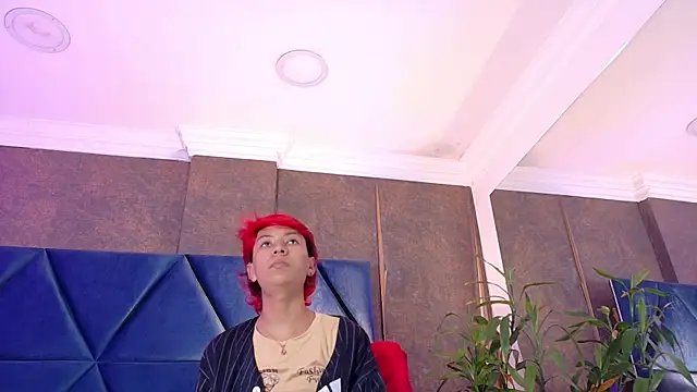 Alex Nova online show from January 18, 5:22 am