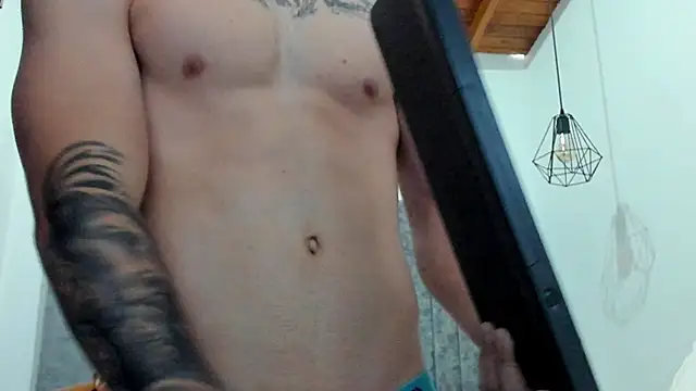 Calvin Hunter online show from February 7, 4:04 pm