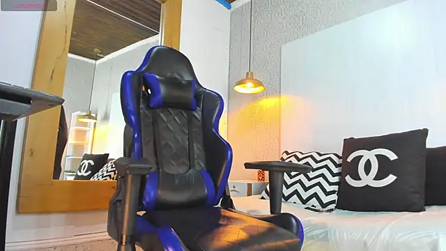 Dusan Grey77 online show from February 20, 4:09 am