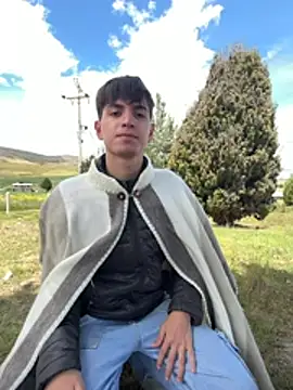 Naim TheKing online show from April 2, 5:52 pm