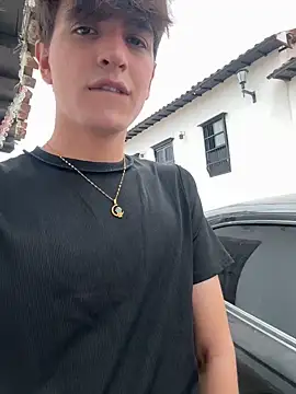 Naim TheKing online show from February 23, 5:46 pm