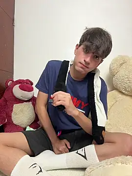 Naim TheKing online show from February 17, 6:33 am