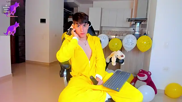 Naim TheKing online show from March 16, 8:11 pm