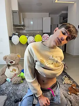 Naim TheKing online show from March 18, 11:27 pm