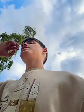 Naim TheKing online show from March 21, 10:35 pm