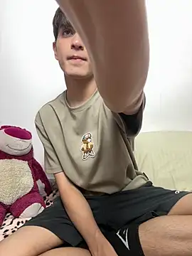 Naim TheKing online show from February 9, 1:25 am