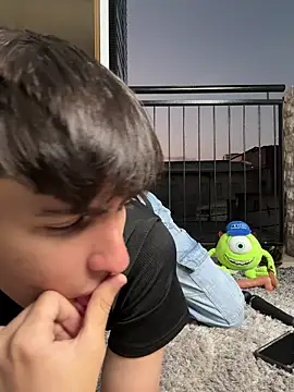 Naim TheKing online show from March 14, 11:22 pm